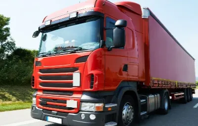 İstanbul Kadışehri Ambar Kargo