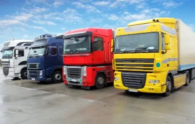 İstanbul Kadışehri Nakliye Ambarı